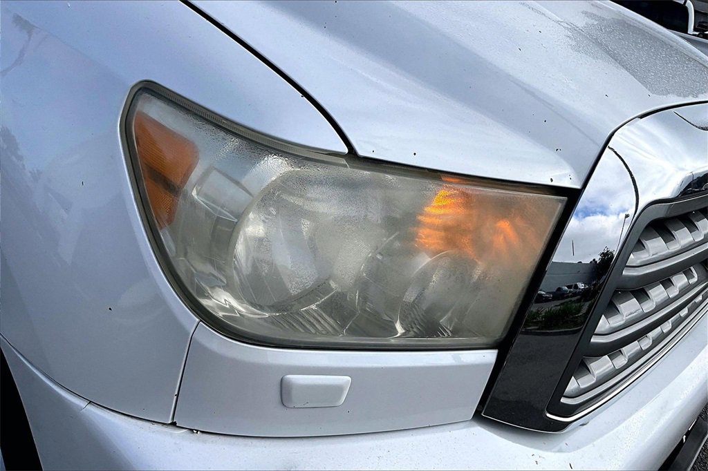 Used 2008 Toyota Sequoia Platinum image 32