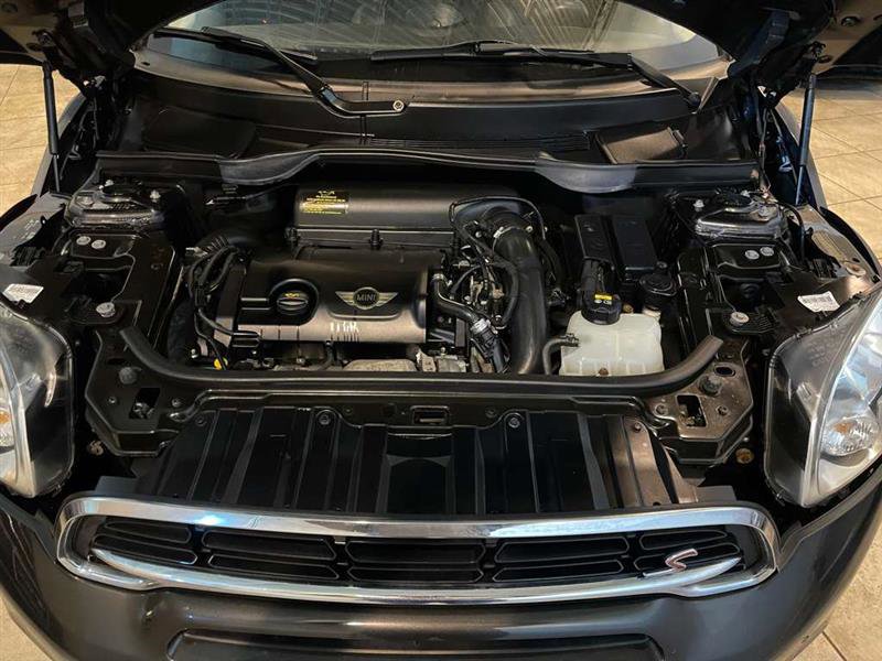 Used 2015 MINI Cooper Countryman S image 36