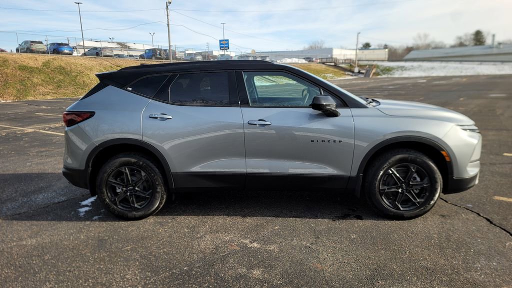 New 2026 Chevrolet Blazer LT w/ Convenience Package image 14