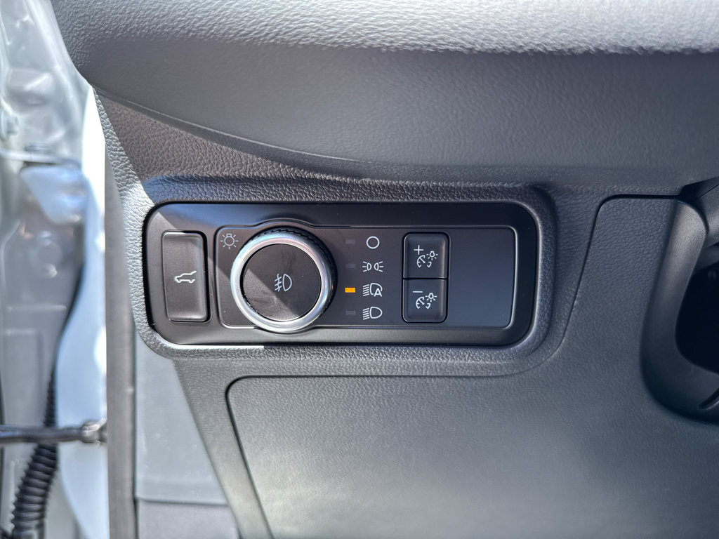 New 2026 Ford Explorer ST-Line AWD/4WD image 26
