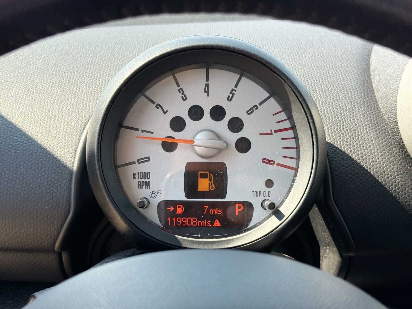 Used 2012 MINI Cooper Countryman S FWD image 27