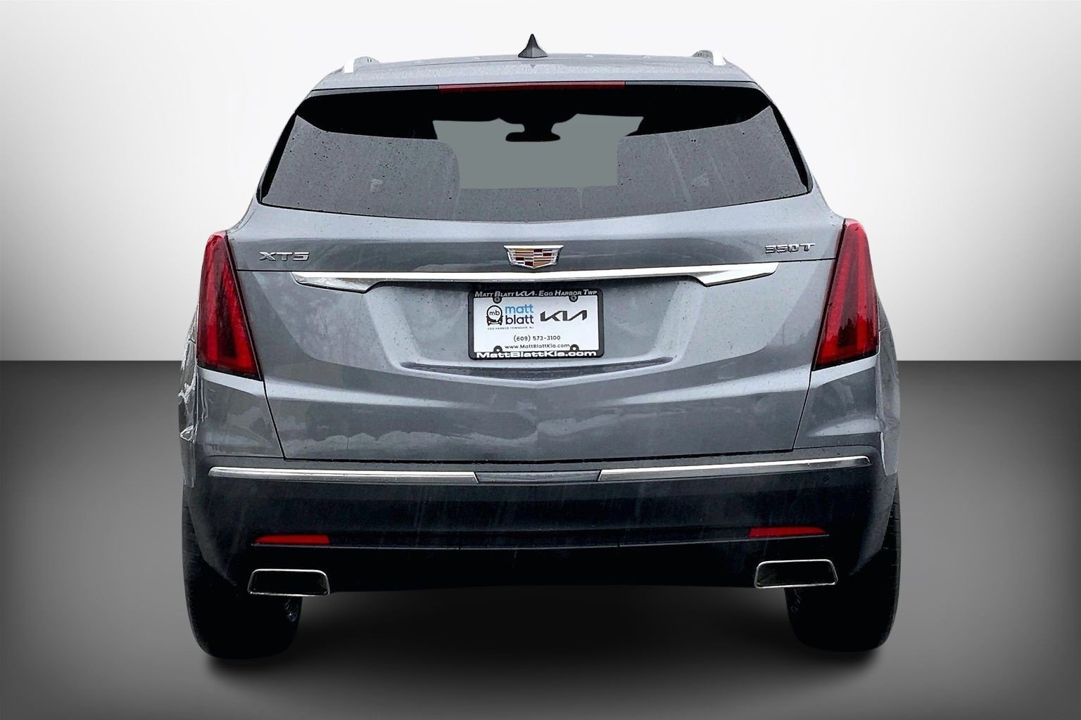 Used 2022 Cadillac XT5 Luxury FWD image 6