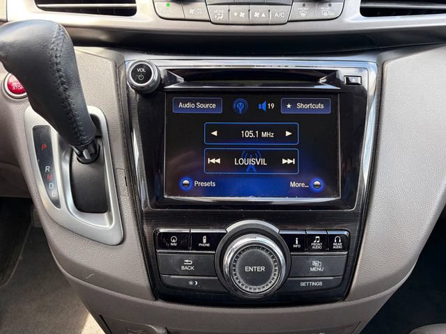 Used 2014 Honda Odyssey Touring image 36