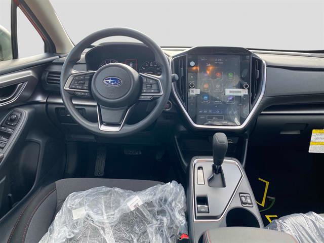 New 2026 Subaru Impreza 2.0i Sport image 7