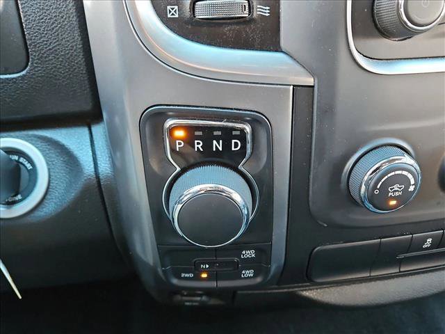 Used 2024 RAM 1500 Classic Warlock image 11