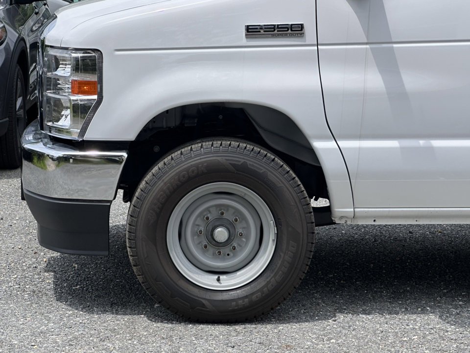 New 2024 Ford E-350 and Econoline 350 Super Duty w/ Power Windows & Locks Group image 5