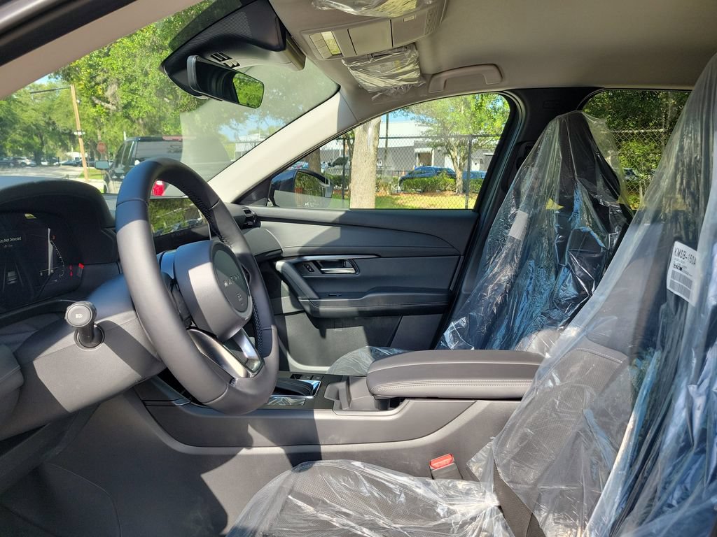 New 2026 MAZDA CX-5 Preferred AWD/4WD image 2