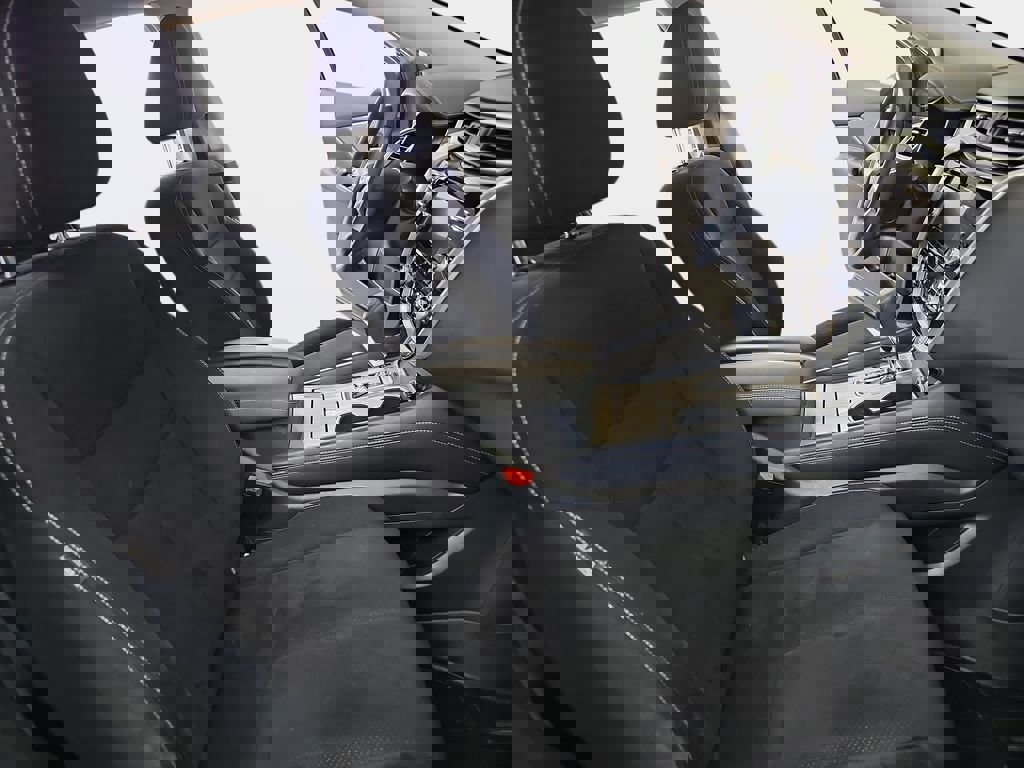 Used 2016 Nissan Murano S image 12