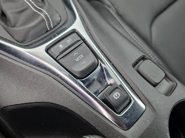Used 2022 Chevrolet Camaro LT w/ RS Package RWD image 24