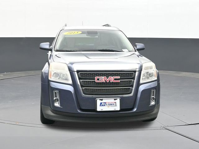 Used 2013 GMC Terrain SLT FWD image 25