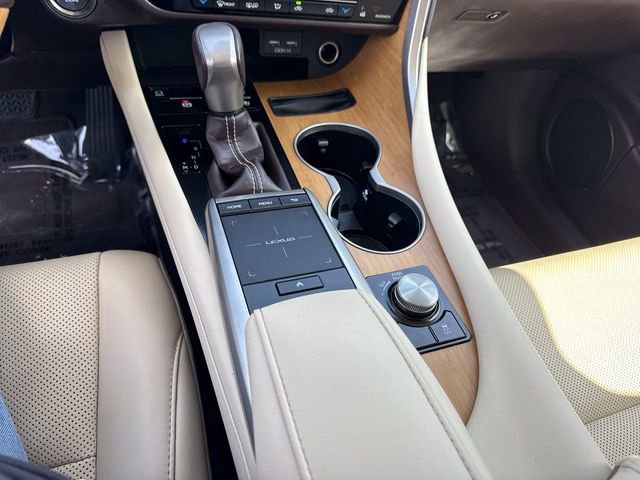 Certified 2020 Lexus RX 350 FWD w/ Premium Package image 21