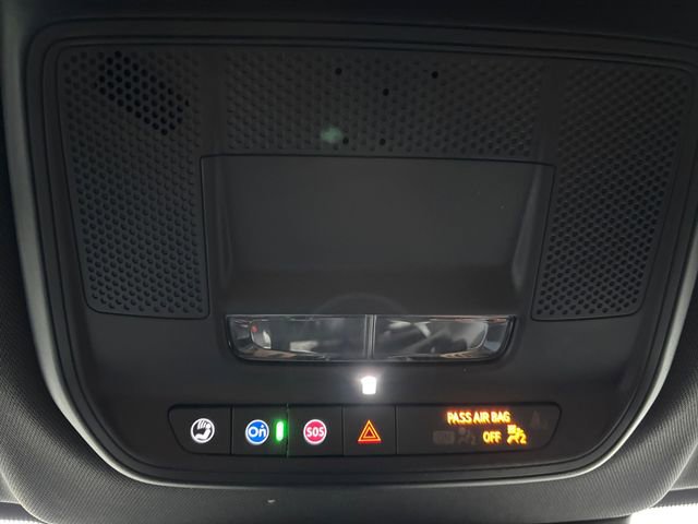 New 2026 Chevrolet Equinox EV RS AWD/4WD image 29