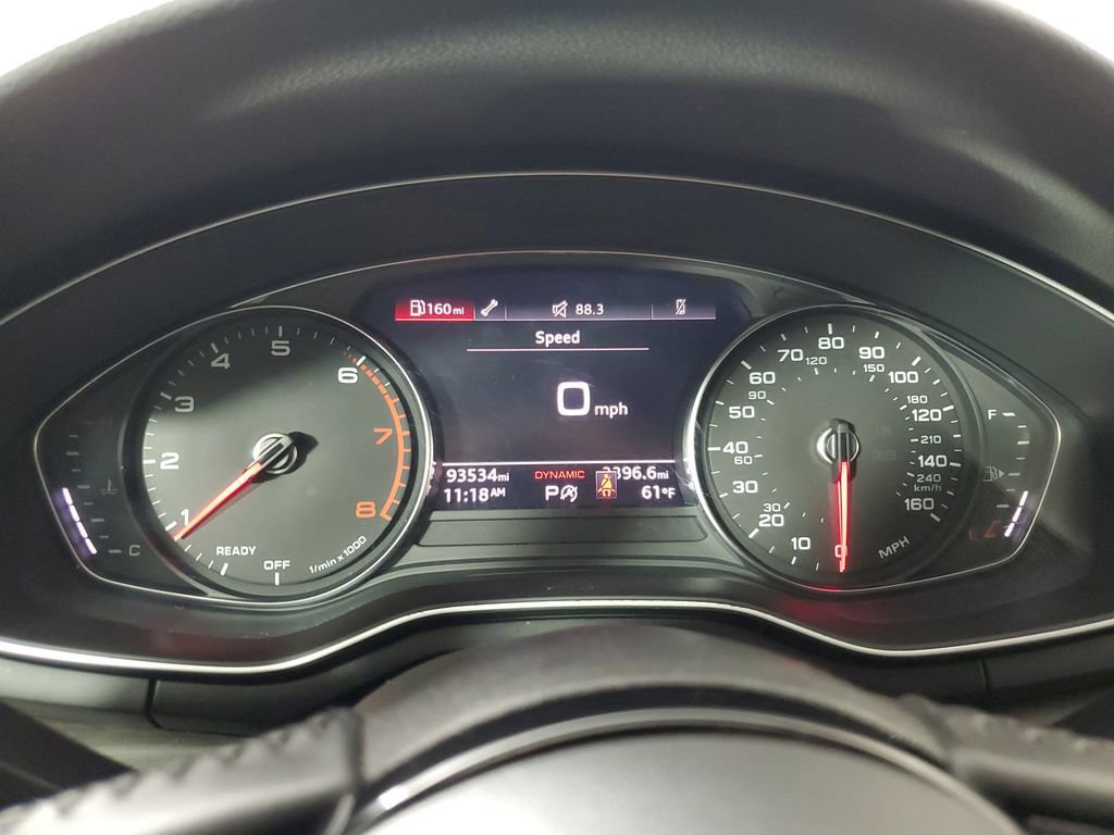 Used 2020 Audi A4 2.0T Premium w/ Convenience Package FWD image 25