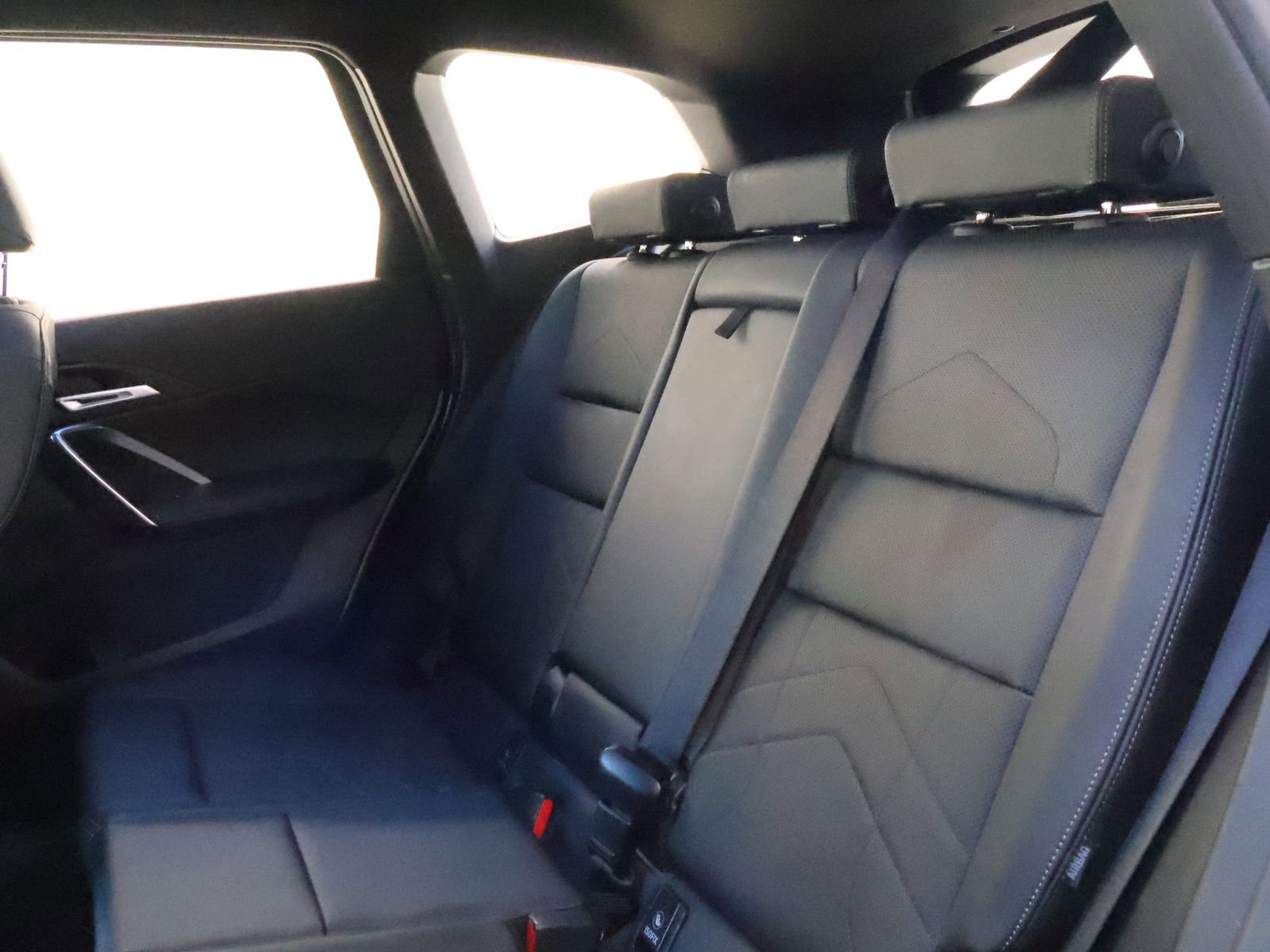 Used 2024 BMW X1 xDrive28i image 36