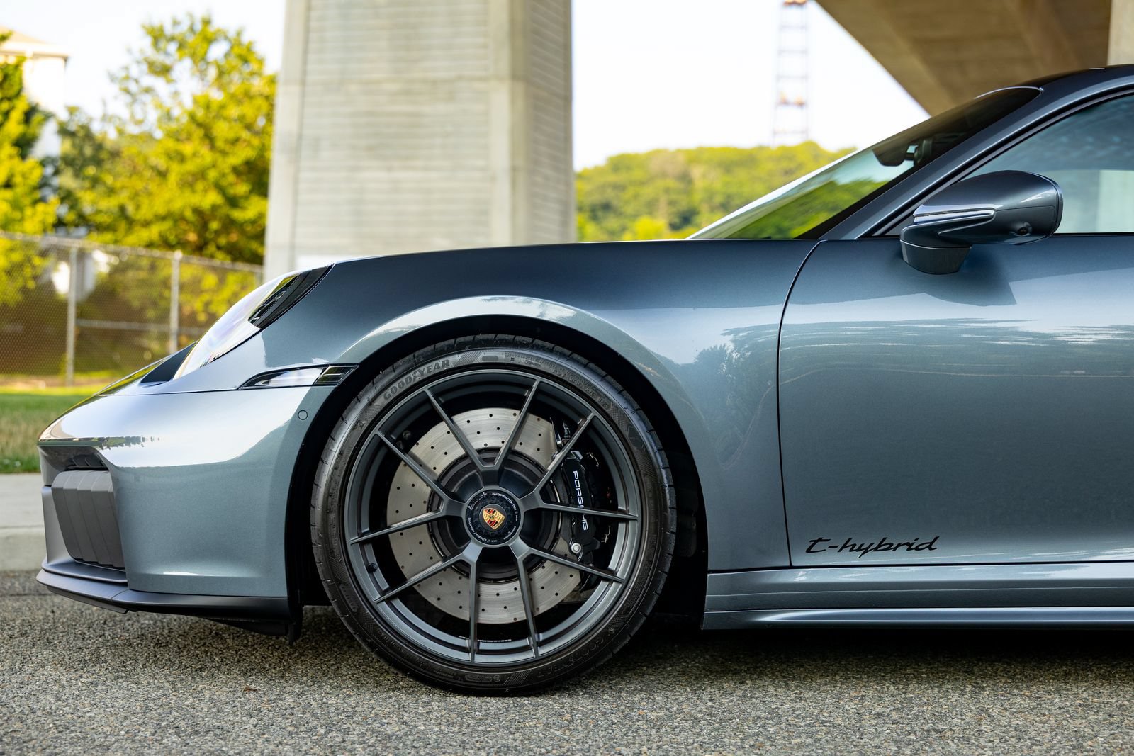 Used 2025 Porsche 911 Carrera GTS RWD image 10