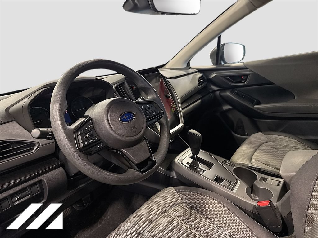 Used 2024 Subaru Crosstrek 2.5i Premium AWD/4WD image 9