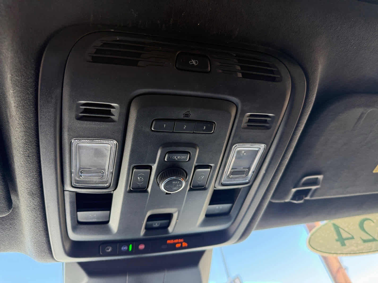 Used 2024 Cadillac Escalade Sport Platinum w/ LPO, Floor Liner Package image 26