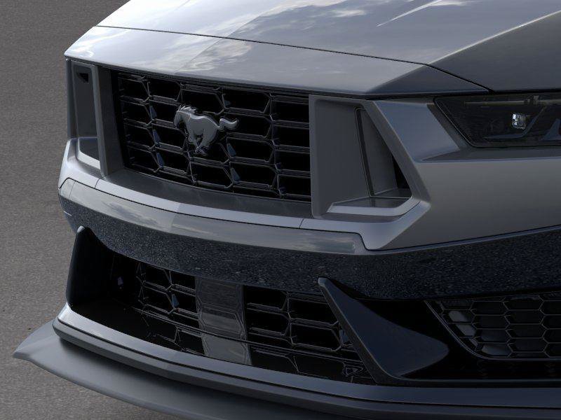 New 2026 Ford Mustang Dark Horse w/ Dark Horse Handlin Package RWD image 17