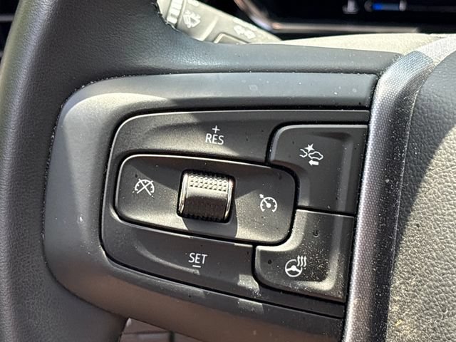 Used 2024 GMC Sierra 1500 Elevation AWD/4WD image 22