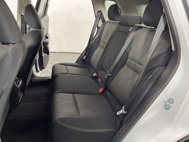 Used 2024 Nissan Rogue SV FWD image 42