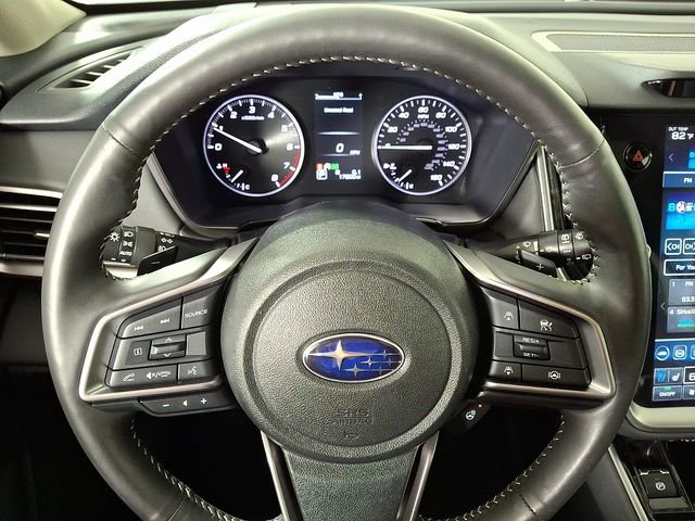 Used 2024 Subaru Outback Touring XT AWD/4WD image 19