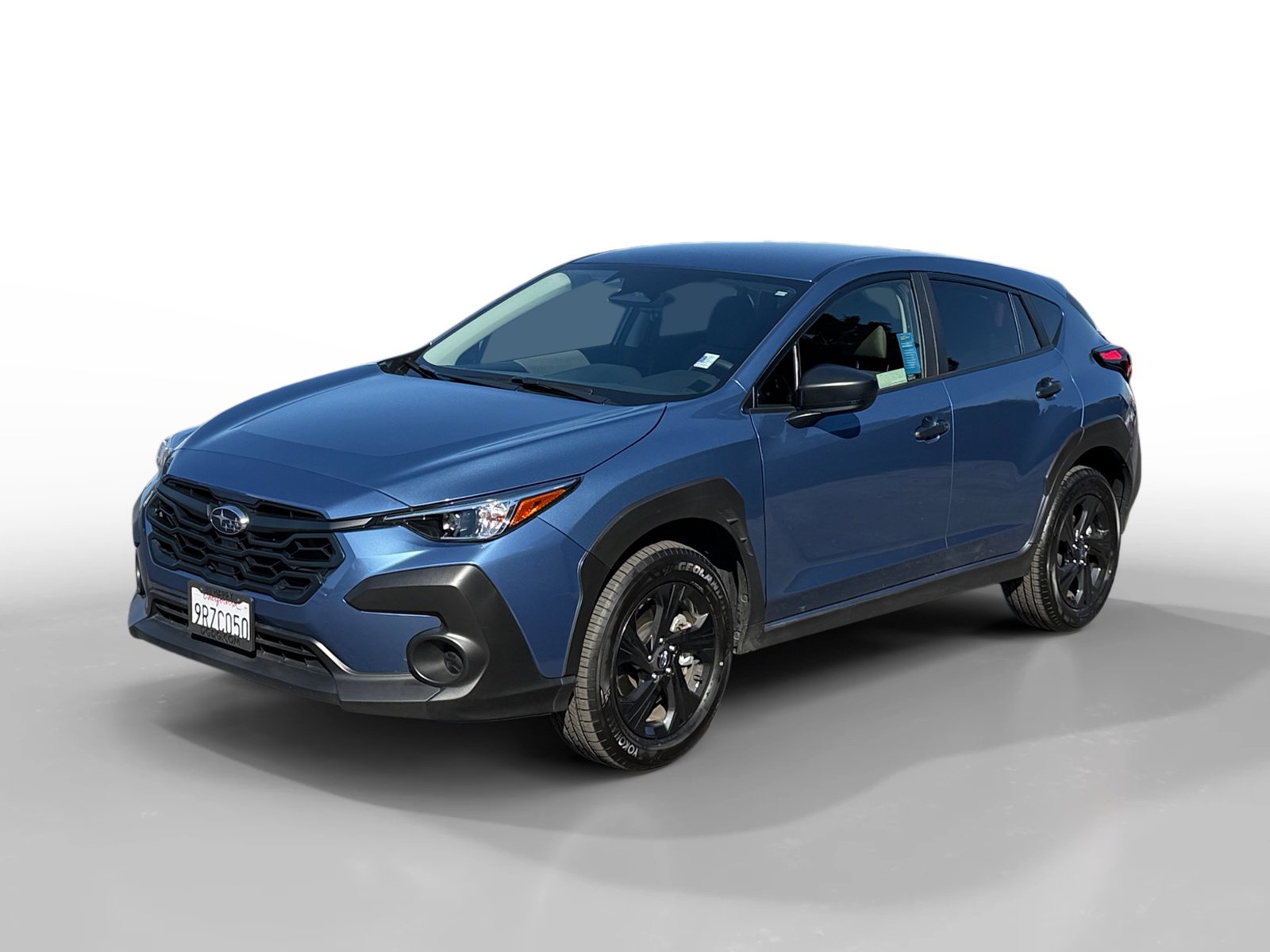 Certified 2024 Subaru Crosstrek 2.0i