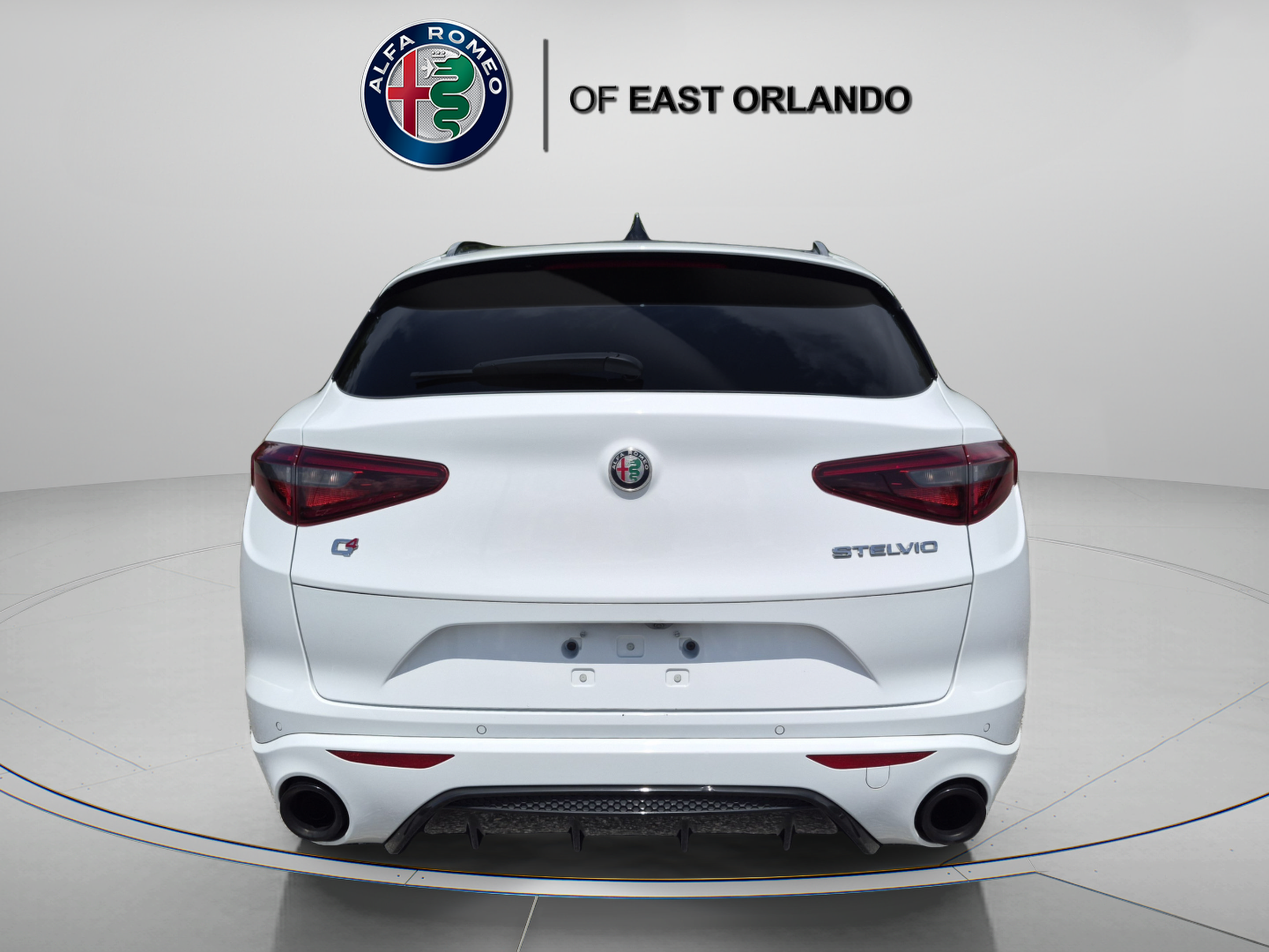 Used 2023 Alfa Romeo Stelvio Veloce AWD/4WD image 6