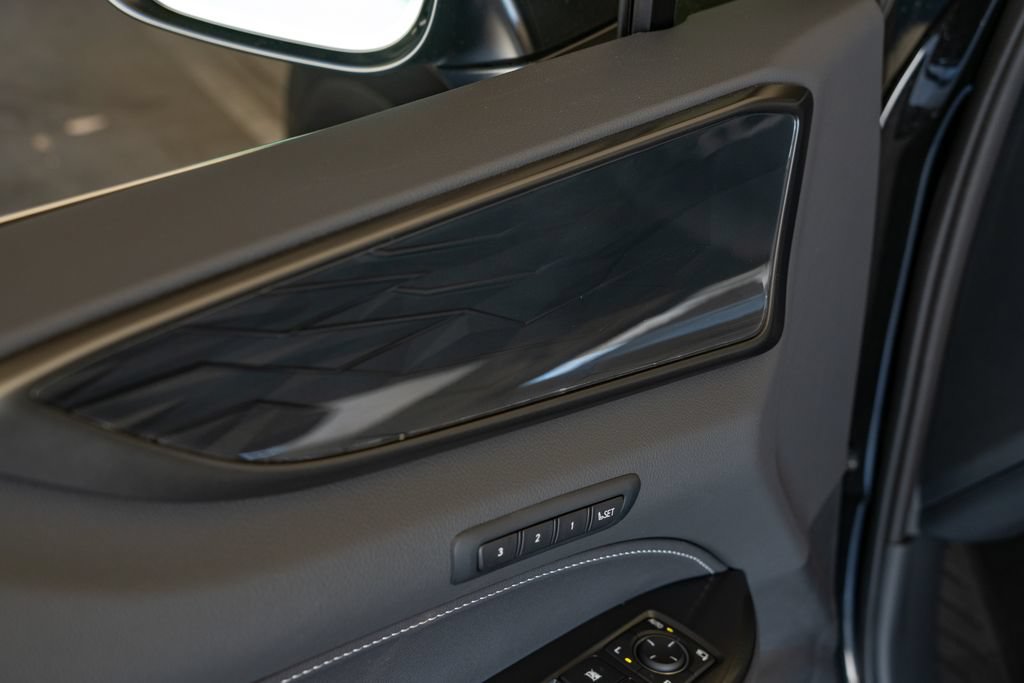 New 2026 Lexus NX 350 AWD w/ Accessory Package (Z1) image 27