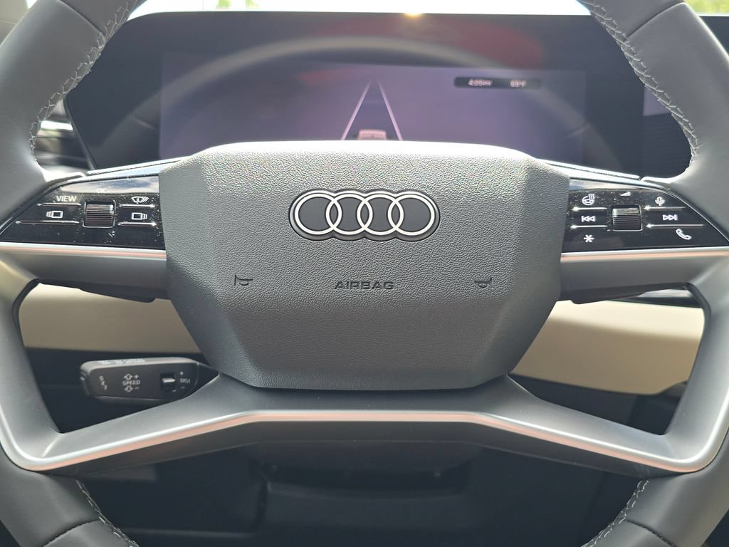 New 2026 Audi A5 2.0T Prestige AWD/4WD image 20