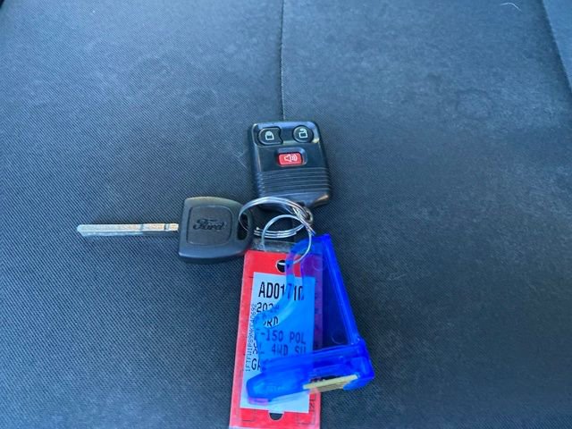Used 2022 Ford F150 XL w/ Trailer Tow Package image 29