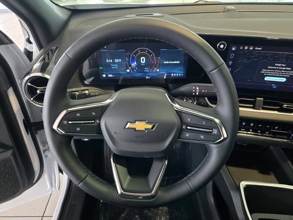 New 2026 Chevrolet Equinox LT FWD image 30