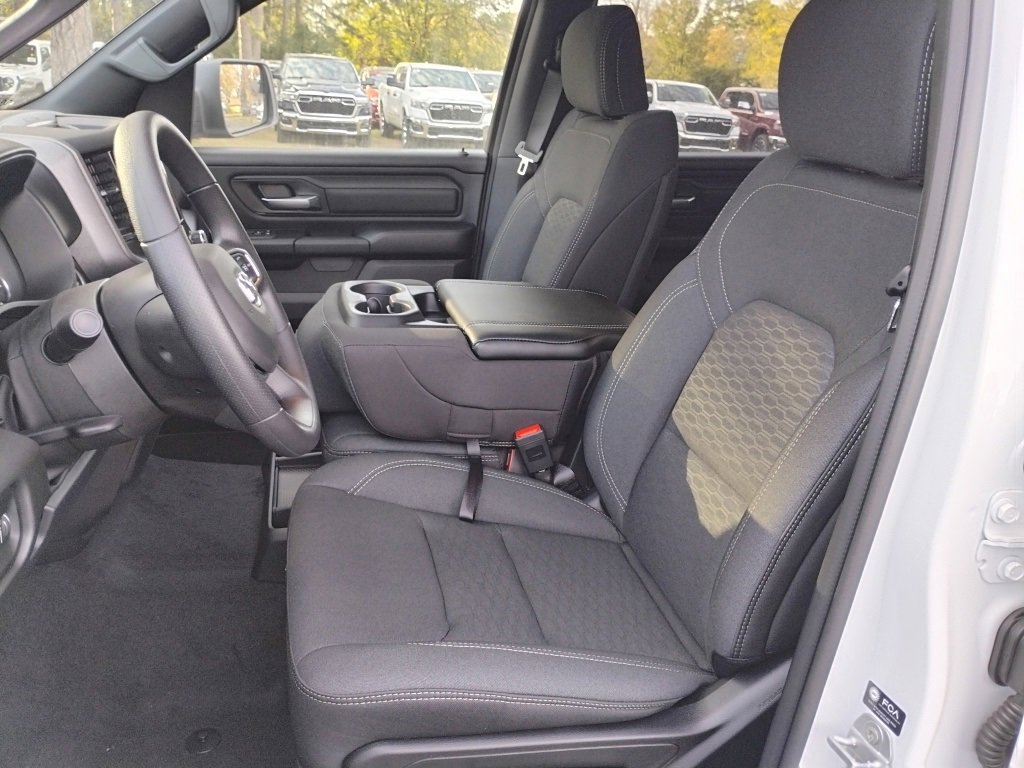 New 2026 RAM 1500 Express image 21