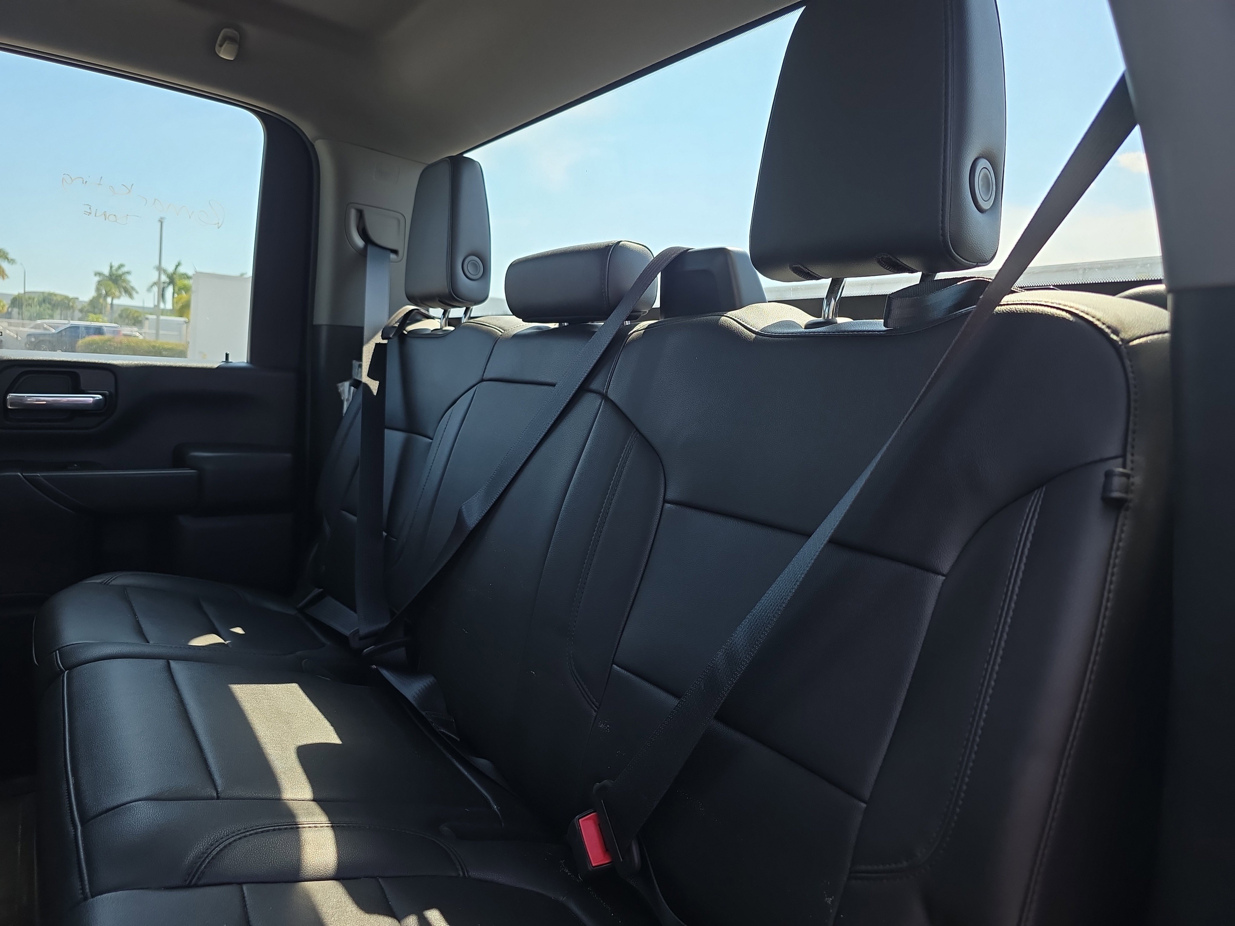 Used 2021 Chevrolet Silverado 2500 W/T w/ WT Fleet Convenience Package image 13