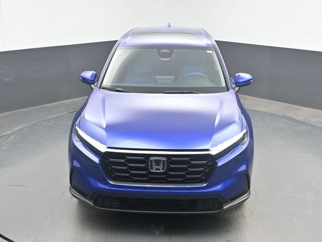 Used 2024 Honda CR-V EX-L image 14