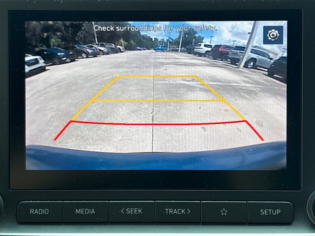 Used 2022 Hyundai Kona N Line FWD image 24