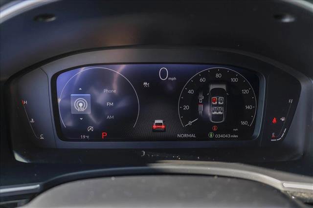 Used 2024 Honda Civic Sport Touring image 15