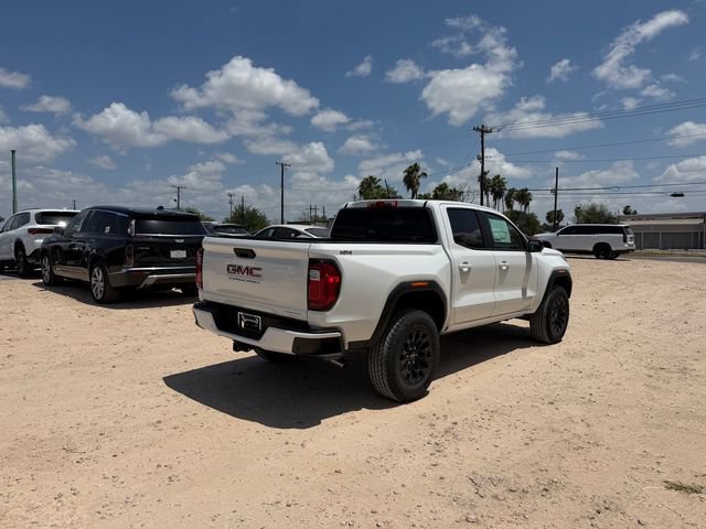 New 2026 GMC Canyon Elevation w/ Convenience Package AWD/4WD image 5