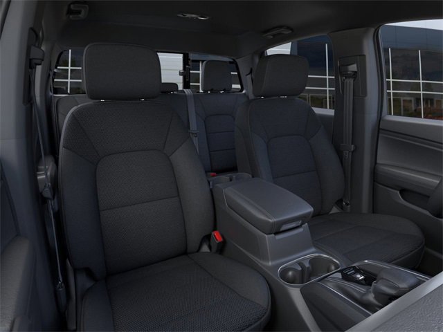 New 2026 GMC Canyon Elevation w/ Convenience Package image 16