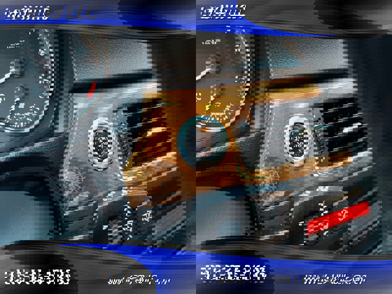 Used 2006 BMW 325xi Wagon image 15