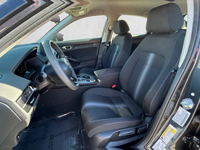 Used 2023 Honda Civic LX image 17