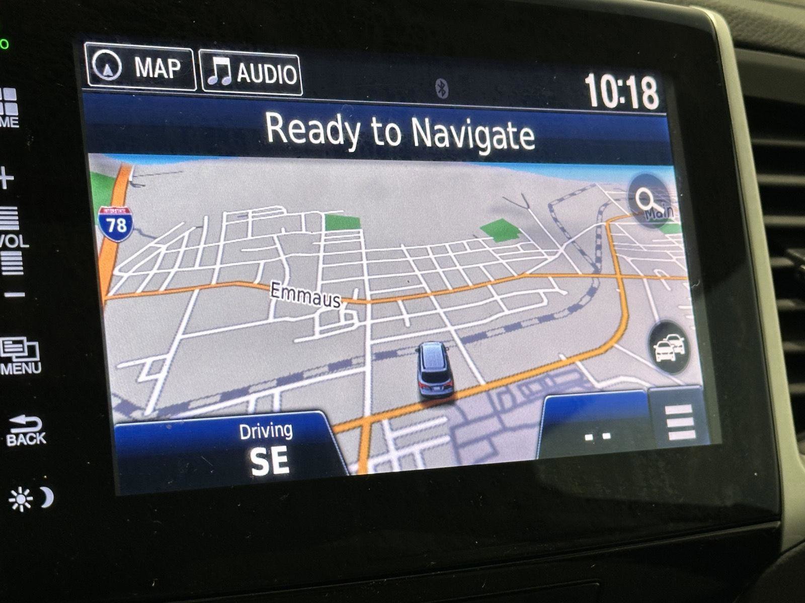 Used 2016 Honda Pilot EX-L image 23