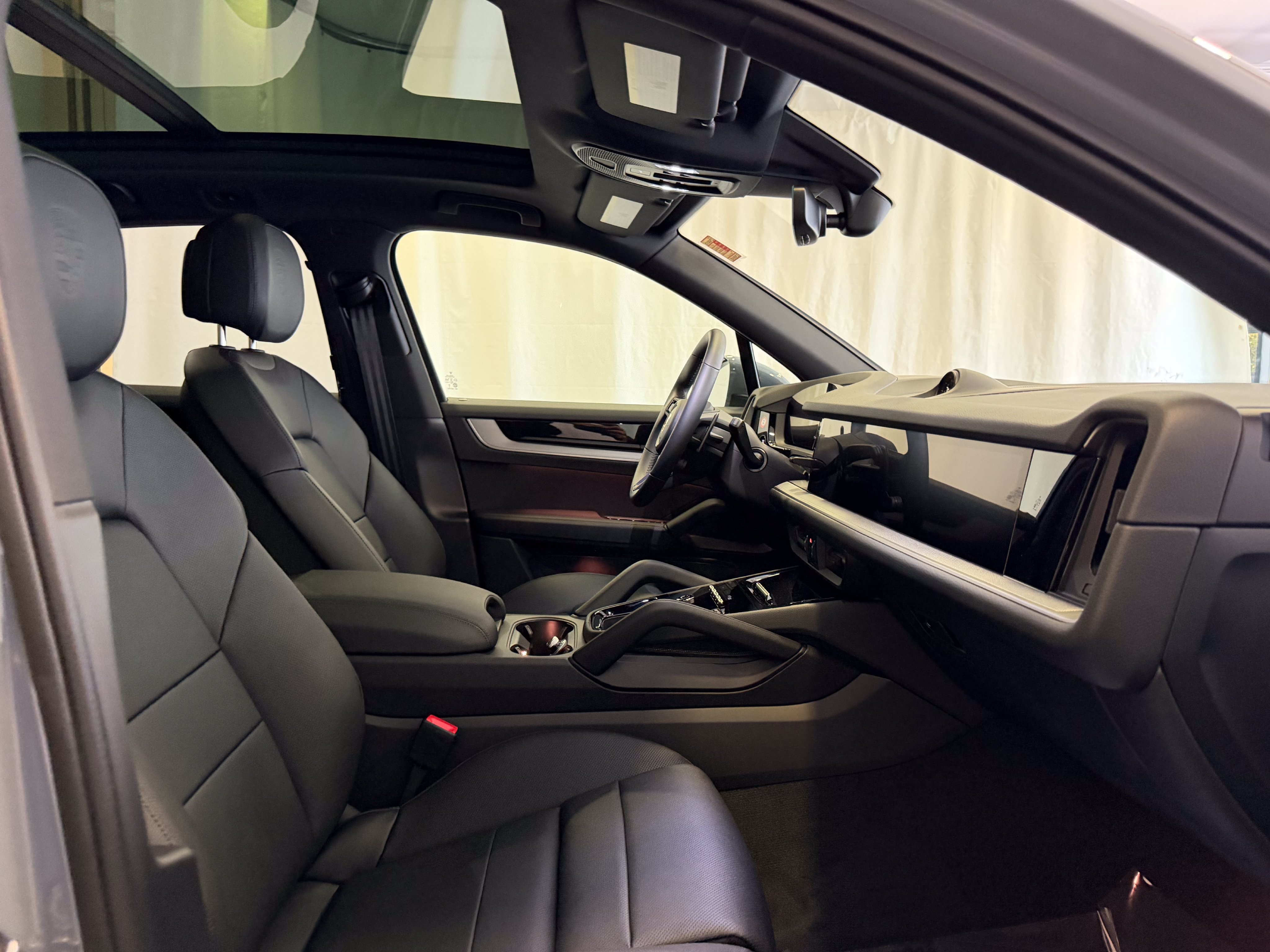 New 2027 Porsche Cayenne S AWD/4WD image 16