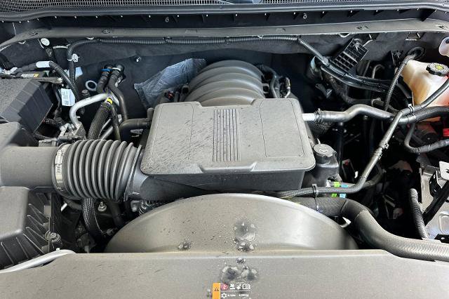 New 2026 Chevrolet Silverado 2500 W/T w/ WT Convenience Package RWD image 29