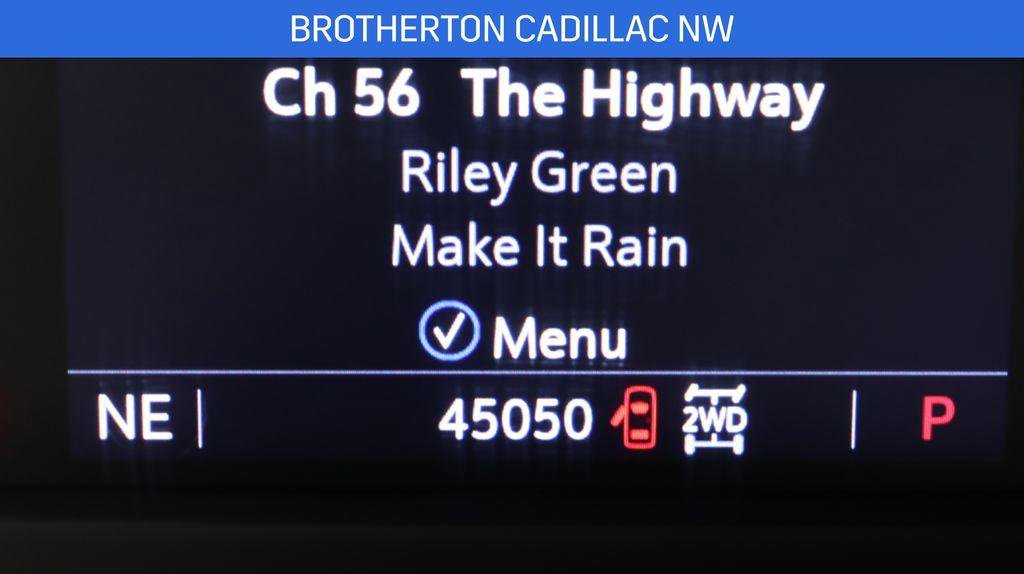 Certified 2023 Cadillac XT4 Premium Luxury image 24