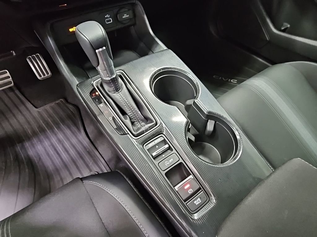 Used 2024 Honda Civic Sport image 18