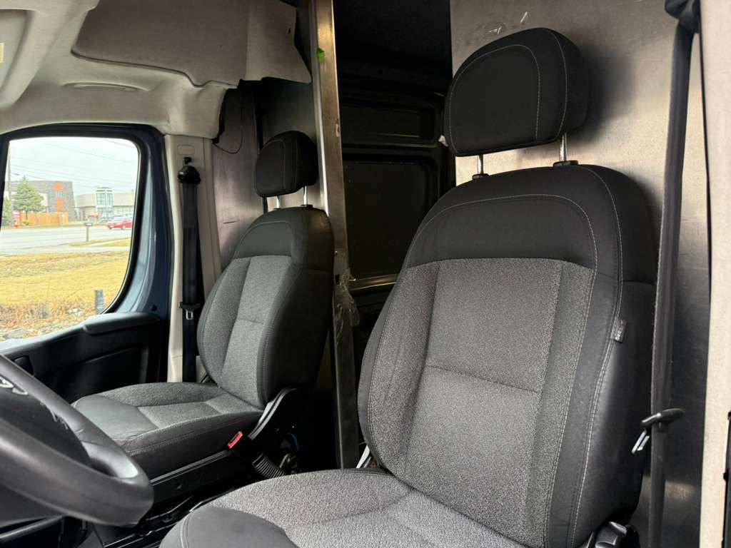 Used 2019 RAM ProMaster 3500 FWD image 21