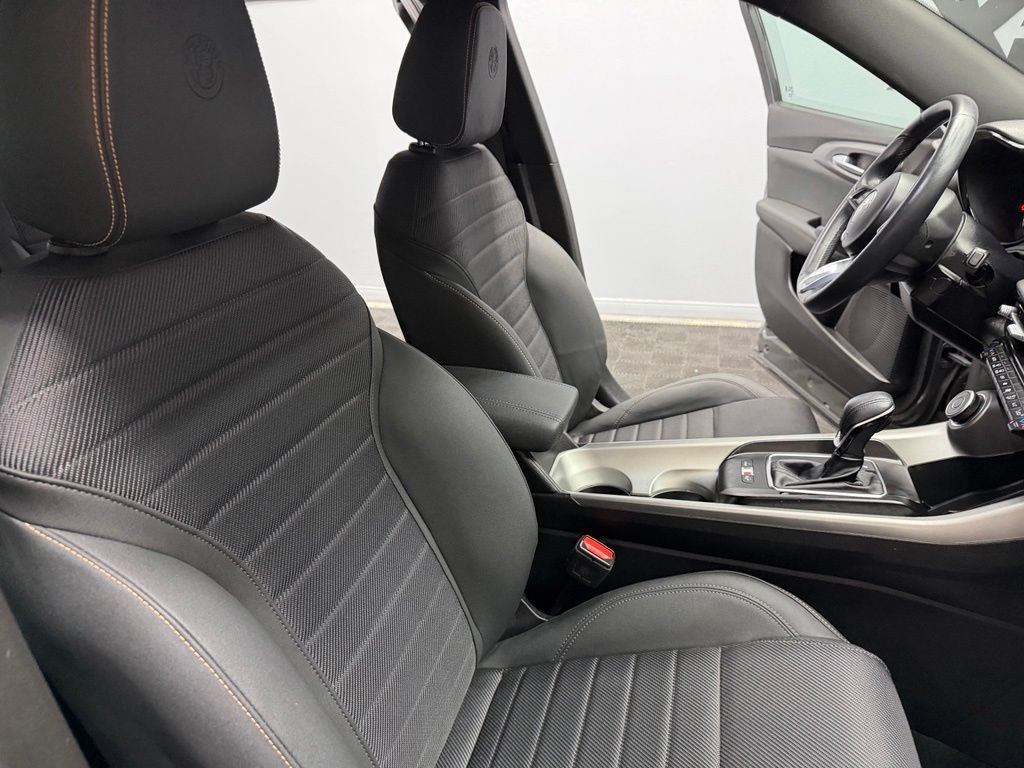 Used 2024 Alfa Romeo Tonale Ti AWD/4WD image 51