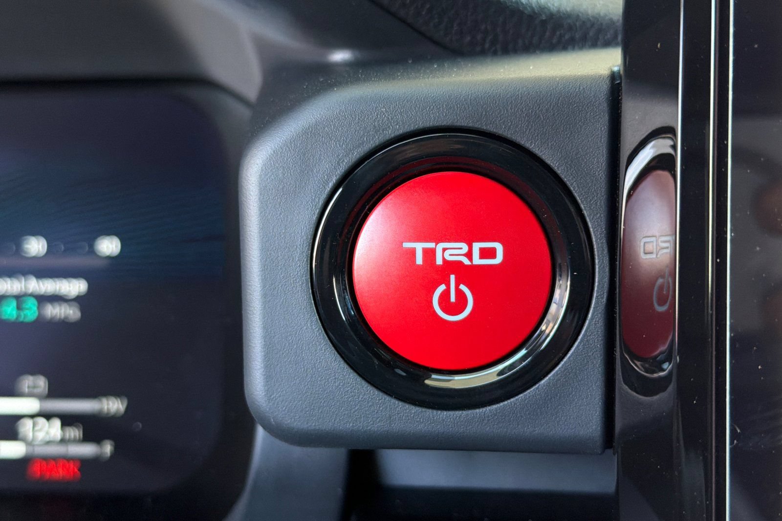 New 2026 Toyota Tacoma TRD Pro AWD/4WD image 23