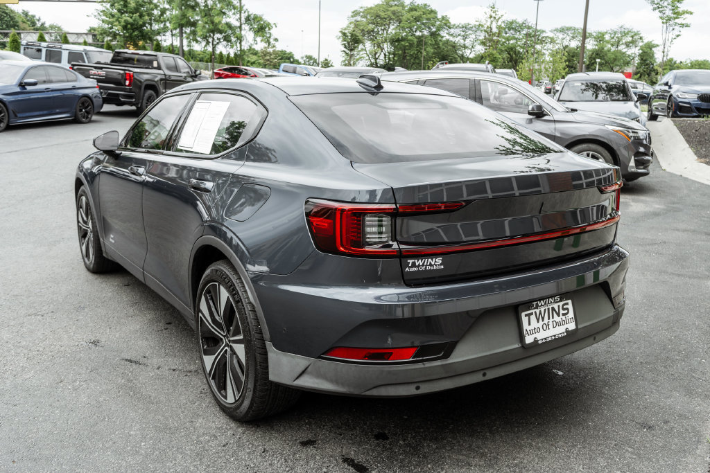 Used 2024 Polestar Polestar 2 AWD/4WD image 27
