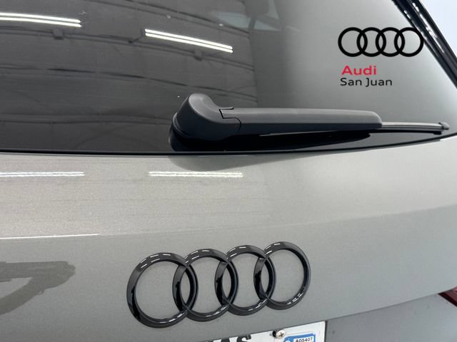 Used 2024 Audi Q3 2.0T Premium Plus w/ Premium Plus Package AWD/4WD image 11